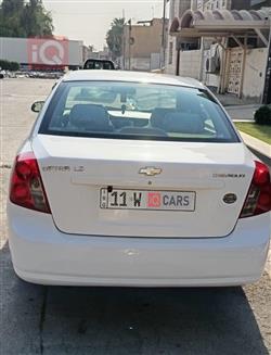 شێڤرۆلێت ئۆپترا